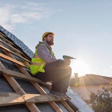 Fast & Reliable Emergency Roof Repairs in Mcalmont, AR